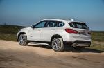 BMW X1 xDrive20d xLine 2015 года (WW)